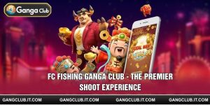 FC Fishing Ganga Club