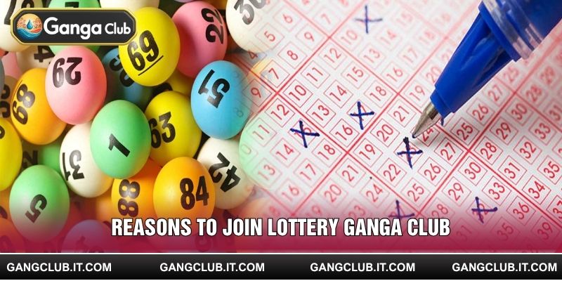 A digital poster showcasing exciting lottery scenes and diverse winning moments