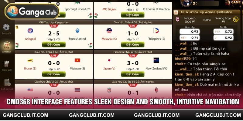 Bettors celebrating major wins through the secure and fair Sports Ganga Club