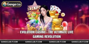 Evolution Casino