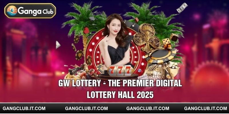 GW Lottery