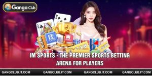 IM Sports