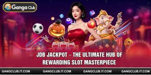 JDB Jackpot