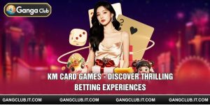 KM Card Games