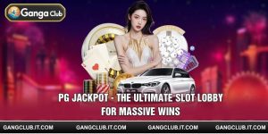 PG Jackpot