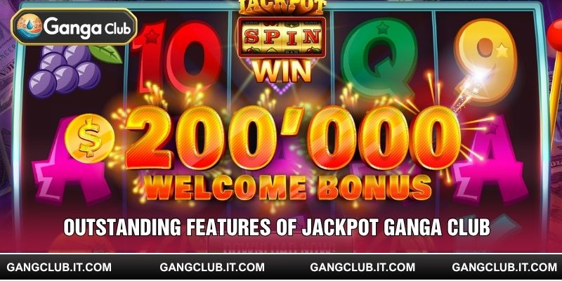 User interface showing jackpot progression and bonus wheel animation